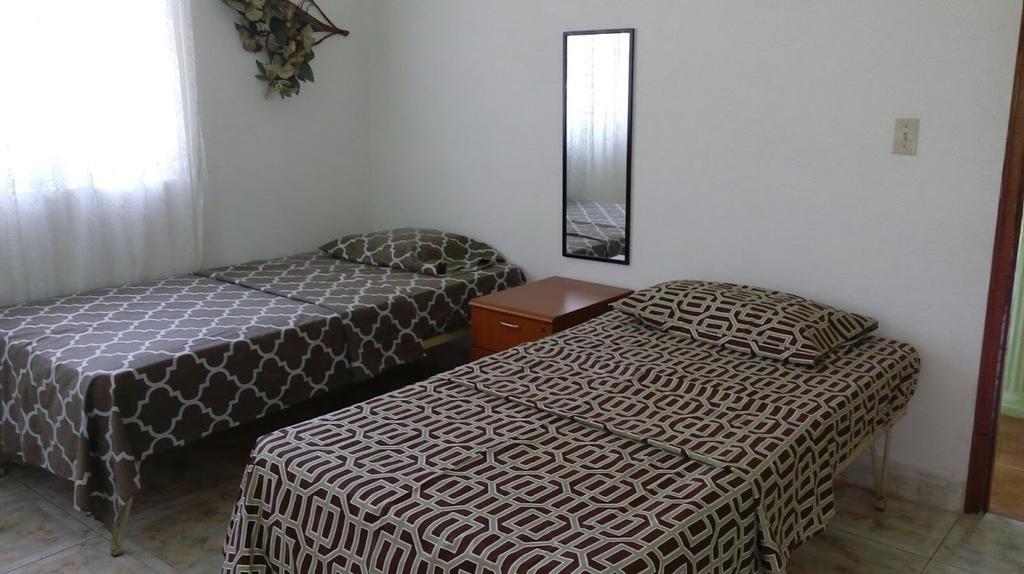 Posada Mama Bella Playa Blanca  Zimmer foto