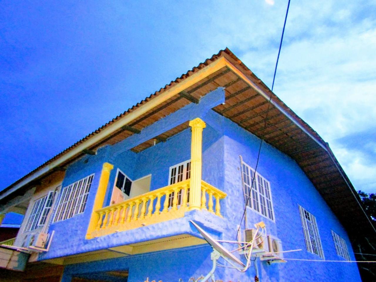 Posada Mama Bella Playa Blanca  Exterior foto