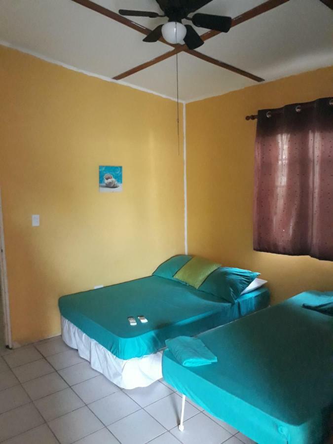 Posada Mama Bella Playa Blanca  Zimmer foto